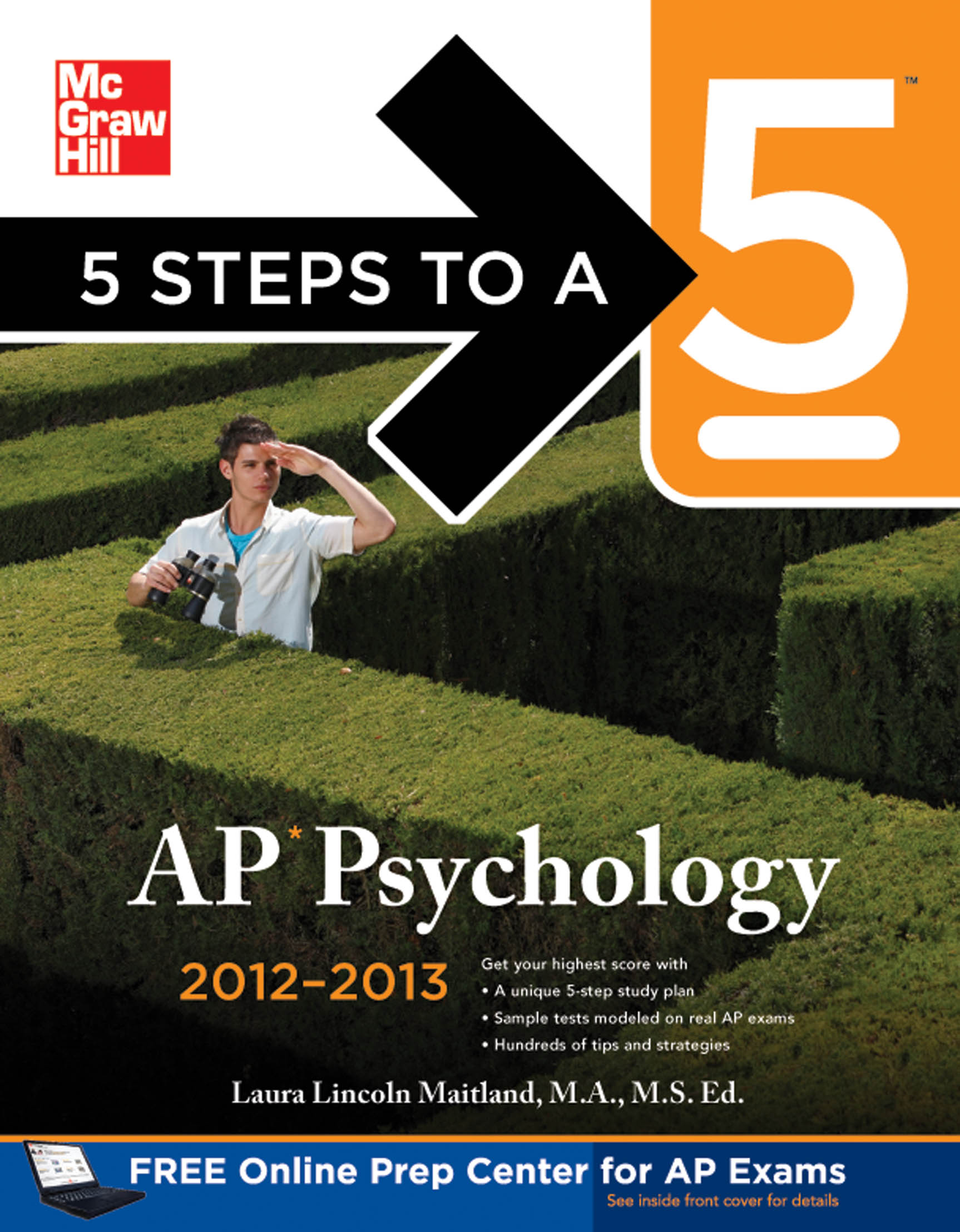 5 Steps To A 5 - Free Download - softwaresokol