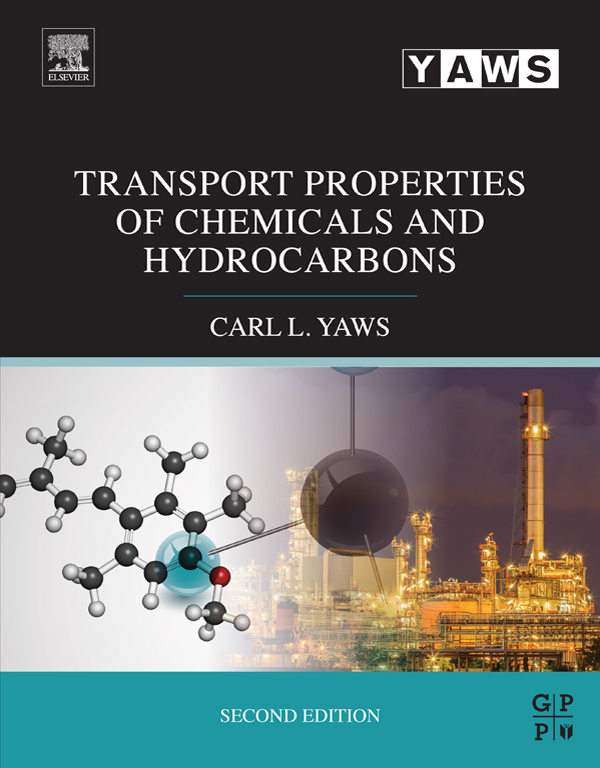 Chemical Properties Handbook Yaws Download Chrome