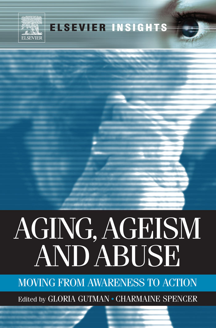Ageism stereotyping and prejudice against older adults