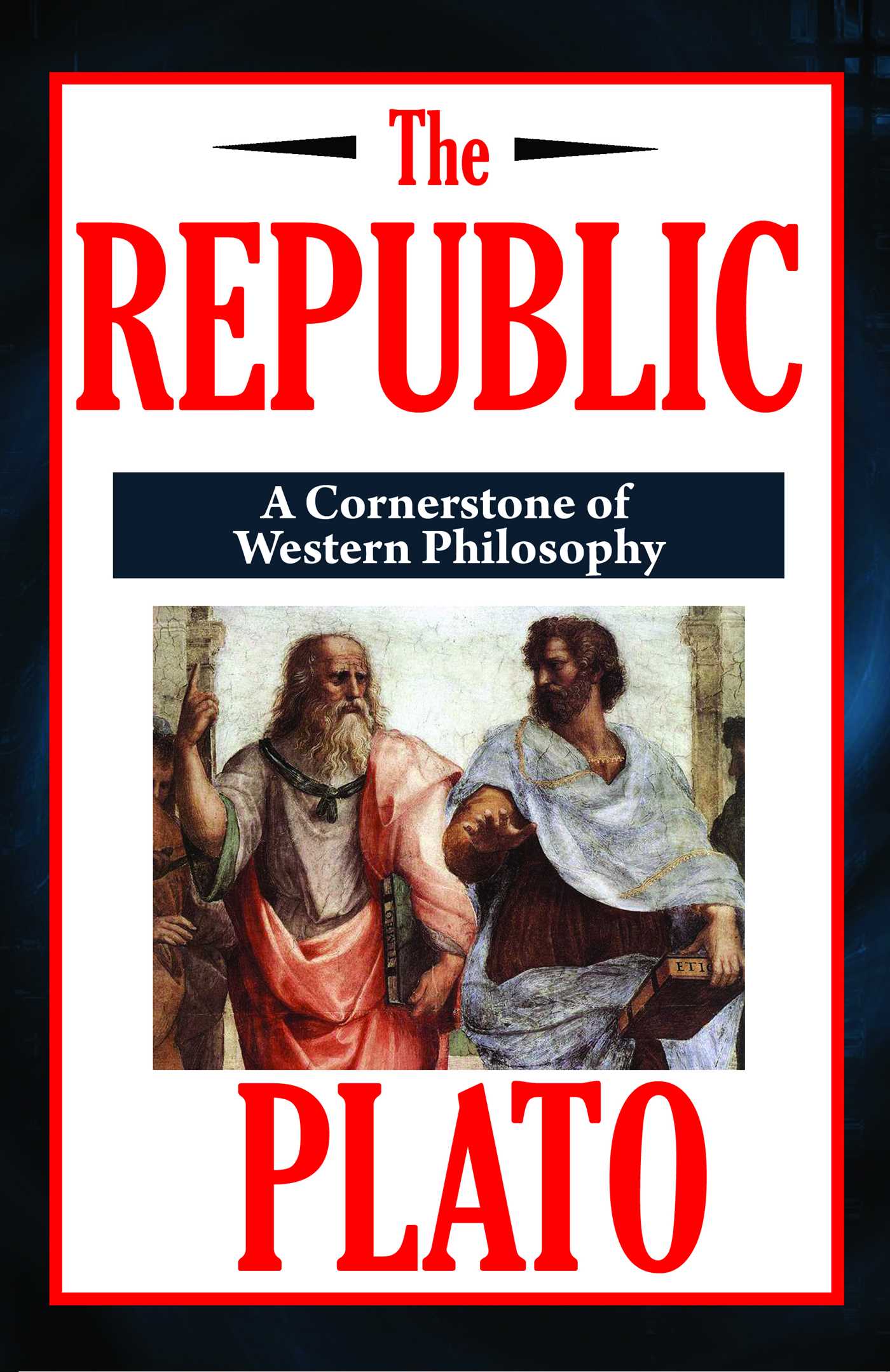 The Republic By Plato Read On Glose