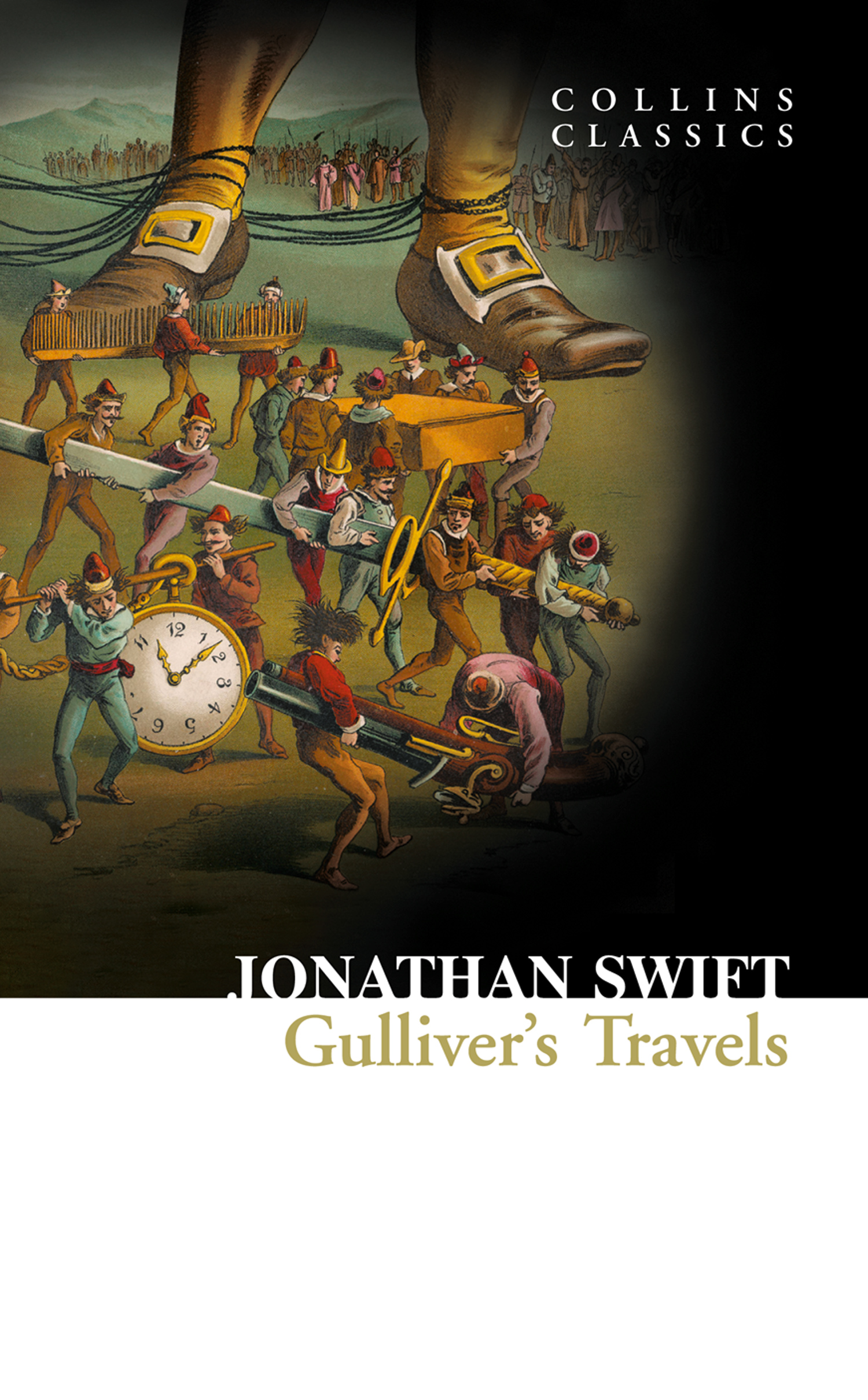 analysis of gulivers travels analysis of gulivers travels
