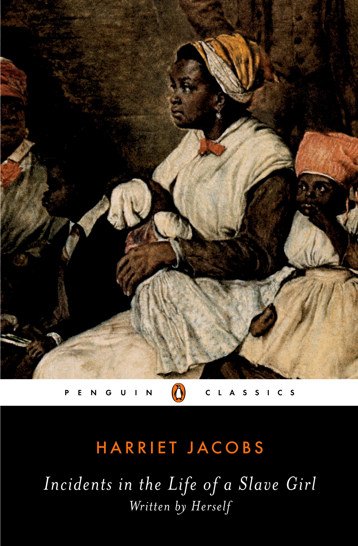 the theme of slavery in harriet ann jacobs autobiography incidents in the life of a slave girl the theme of slavery in harriet ann jacobs autobiography incidents in the life of a slave girl