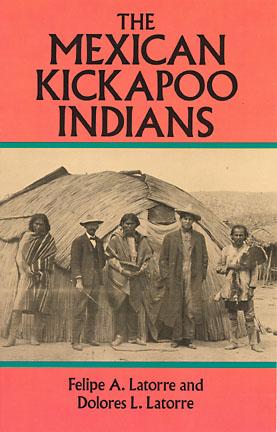 the kickapoo indians the kickapoo indians
