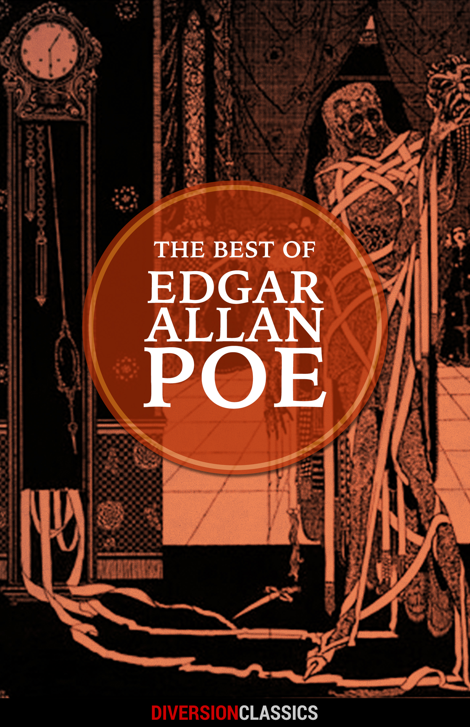 suspense in the works of edgar allan poe Poe and his friends: letters relating to poe, volume 18 of the complete works of edgar allan poe, edited by james a harrison (new york: crowell, 1902) the letters of edgar allan poe, 2 volumes, edited by. suspense in the works of edgar allan poe Poe and his friends: letters relating to poe, volume 18 of the complete works of edgar allan poe, edited by james a harrison (new york: crowell, 1902) the letters of edgar allan poe, 2 volumes, edited by.