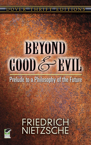 essay on nietzsche beyond good and evil essay on nietzsche beyond good and evil