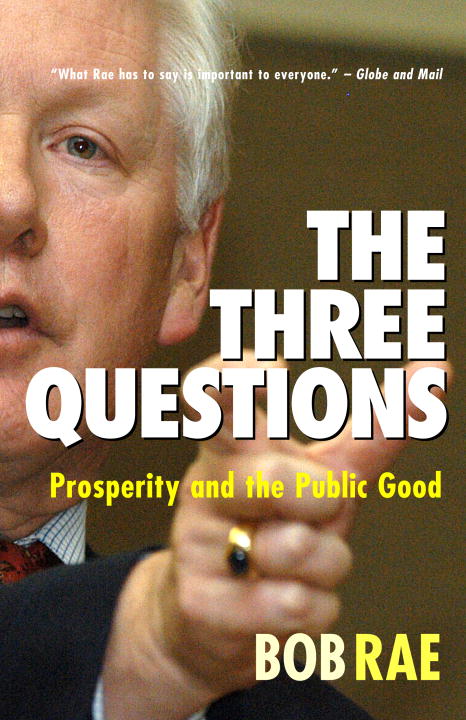 the three questions the three questions