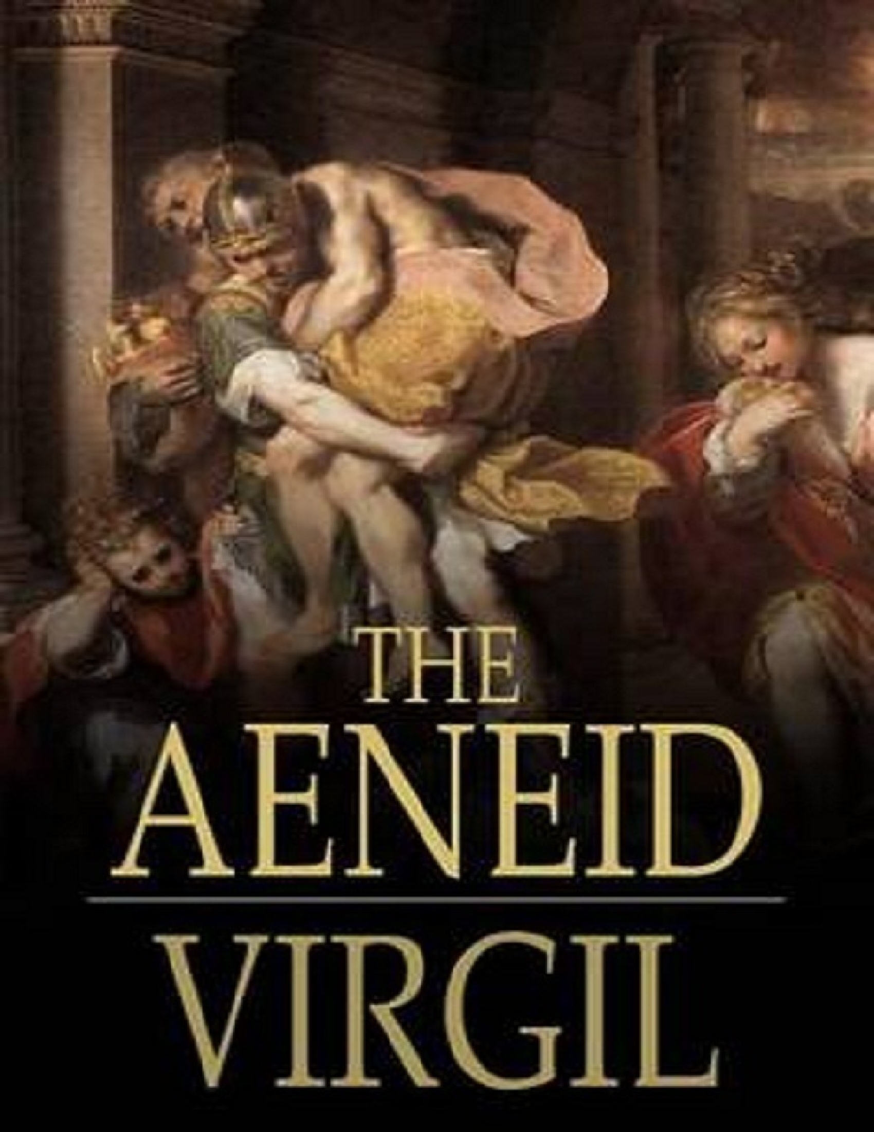 the aeneid by virgil essay the aeneid by virgil essay