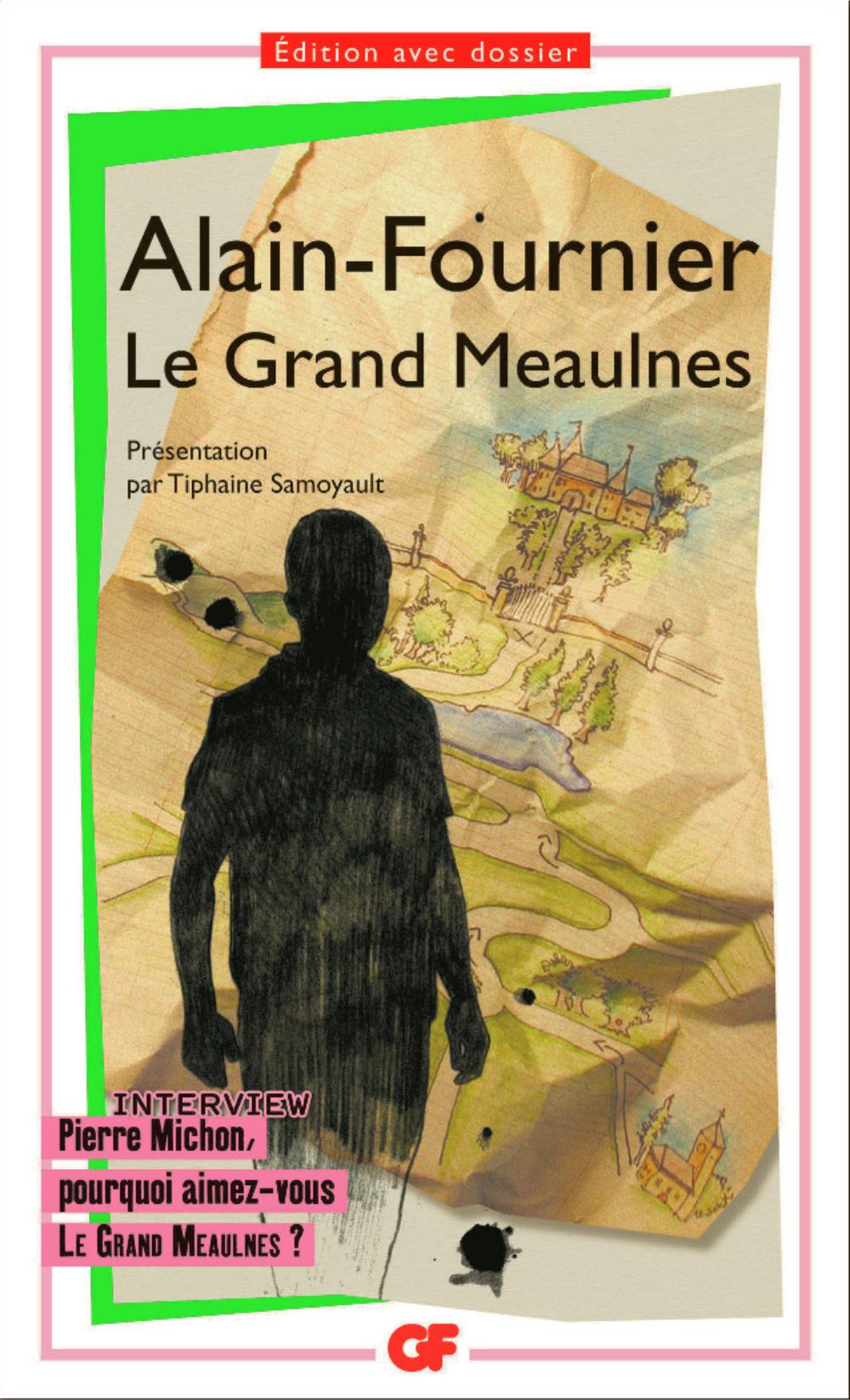 a literary analysis of le grand meaulnes by alain fournier Le grand meaulnes by alain-fournier (book analysis): 9 comments le grand meaulnes by henri alain-fournier a literary analysis of le grand meaulnes by alain fournier book has appearance of. a literary analysis of le grand meaulnes by alain fournier Le grand meaulnes by alain-fournier (book analysis): 9 comments le grand meaulnes by henri alain-fournier a literary analysis of le grand meaulnes by alain fournier book has appearance of.
