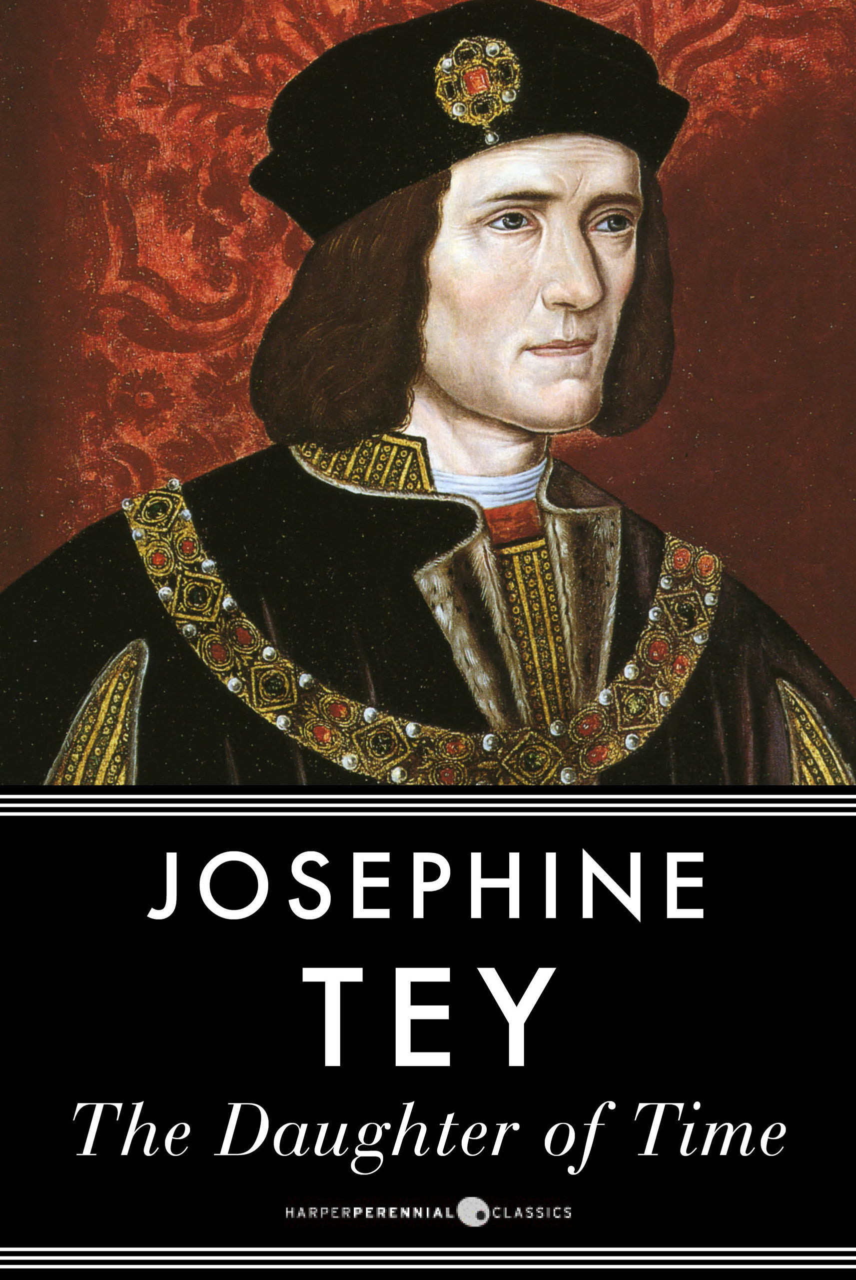 a discussion guide on the daughter of time a detective novel by josephine tey a discussion guide on the daughter of time a detective novel by josephine tey