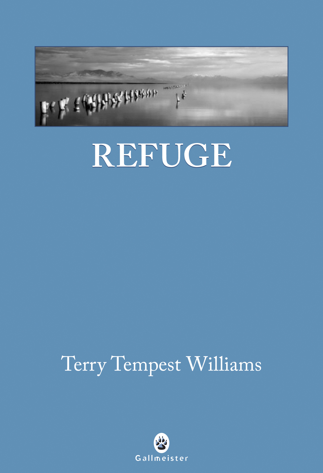 the use of logos ethos and pathos in the book refuge by terry tempest williams the use of logos ethos and pathos in the book refuge by terry tempest williams