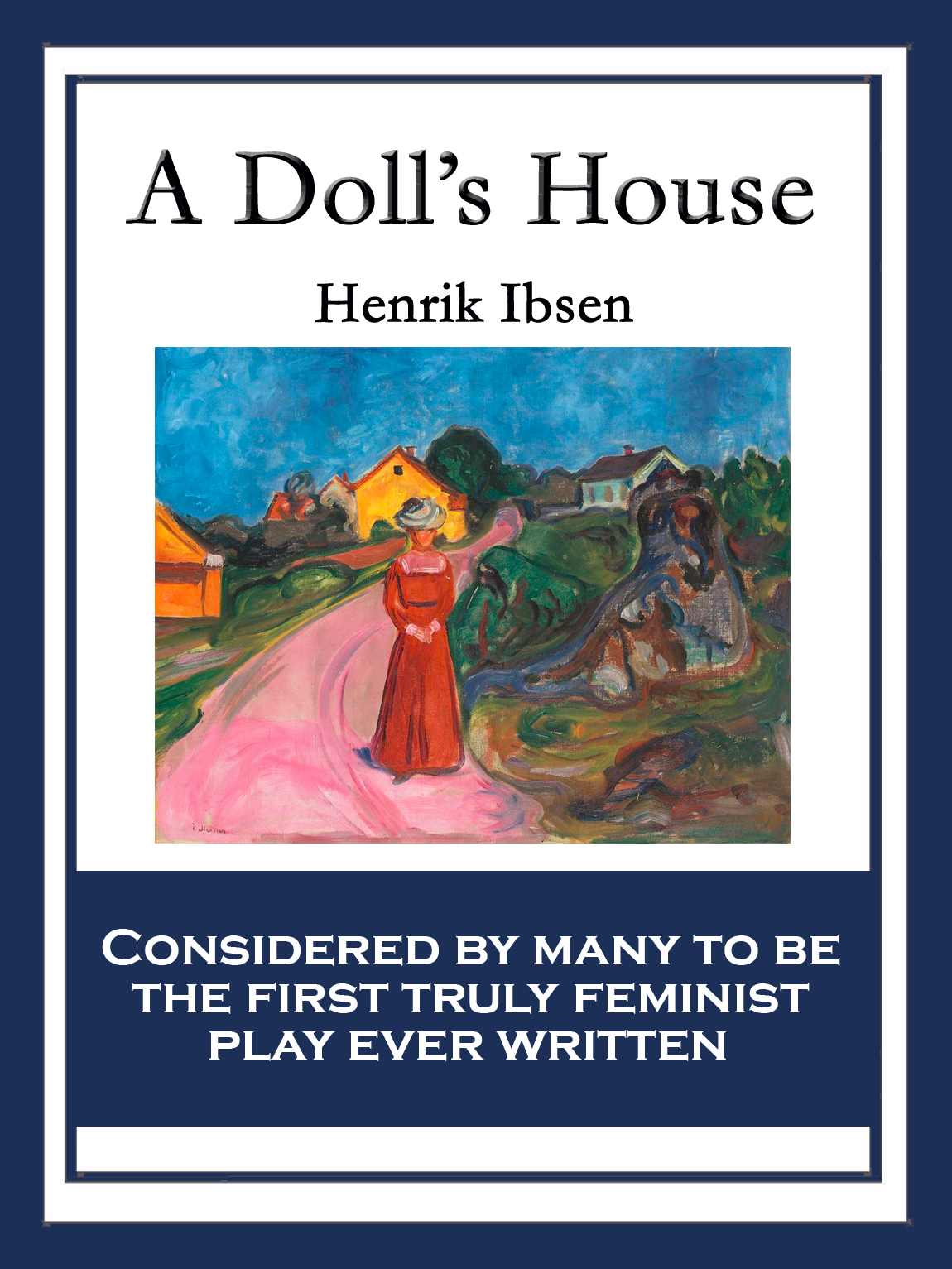 a comparison of a dolls house by henrick ibsen and the awakening by kate chopin Kate chopin awakened by henrik ibsen kate chopin and henrik ibsen have been the awakening and a doll’s house even though chopin and ibsen. a comparison of a dolls house by henrick ibsen and the awakening by kate chopin Kate chopin awakened by henrik ibsen kate chopin and henrik ibsen have been the awakening and a doll’s house even though chopin and ibsen.
