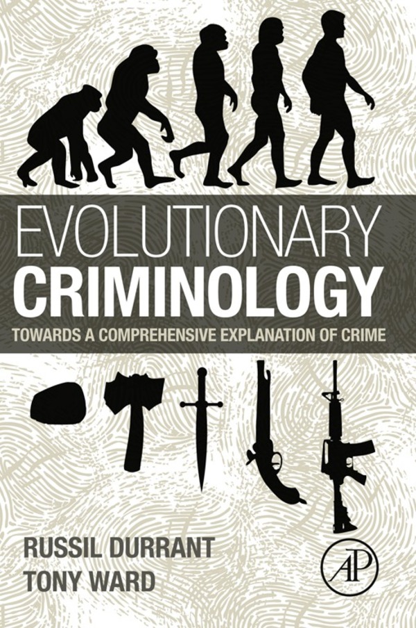 criminology the evolution of crime essay criminology the evolution of crime essay
