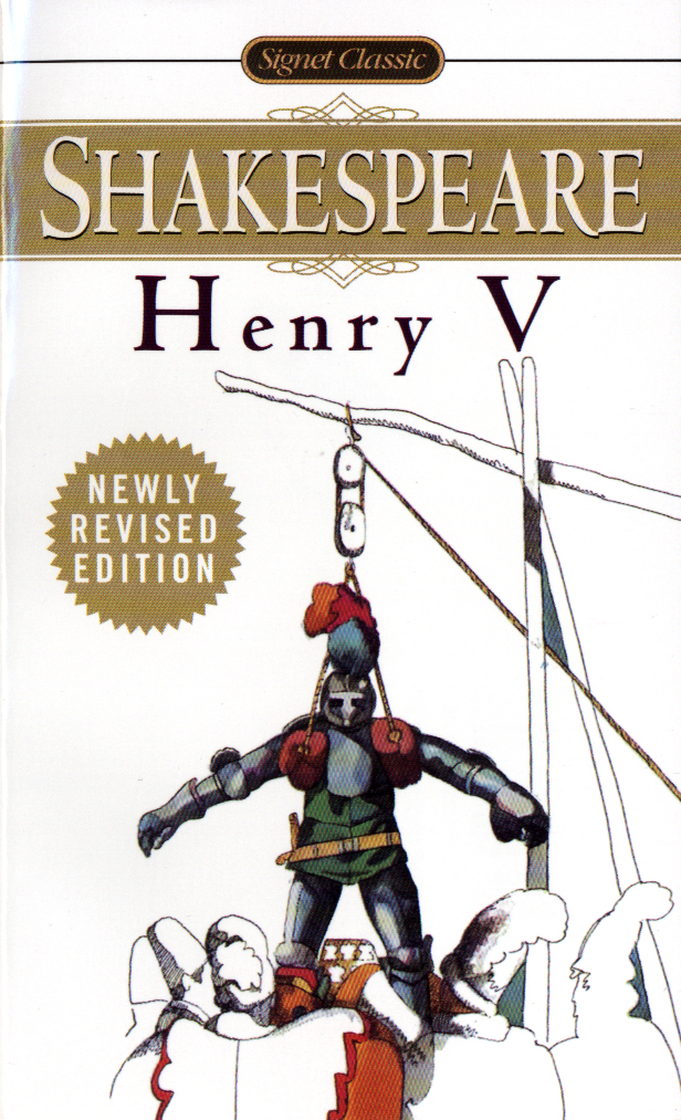 the deception of conspirators and immaturity in henry v a play by william shakespeare Owning william shakespeare james marino published by university of pennsylvania press marino, j owning william shakespeare: the. the deception of conspirators and immaturity in henry v a play by william shakespeare Owning william shakespeare james marino published by university of pennsylvania press marino, j owning william shakespeare: the.